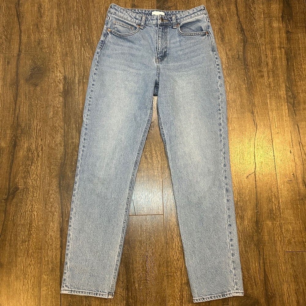 Jeans H&M EUR 40/US 8